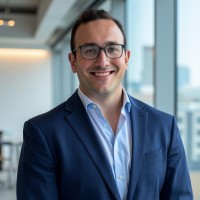 JLL Employee Samuel Shapiro's profile photo
