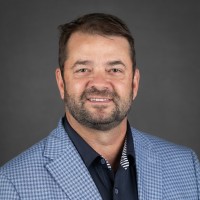 Quorum Health Employee Paul Novak's profile photo