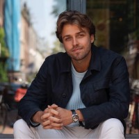 Gardeners | Certified B-Corp™ Employee Mees van de Wetering's profile photo