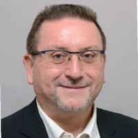 TSG France Employee François Cornu's profile photo