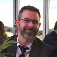 Cleveland Museum of Art Employee Brendan Walsh's profile photo