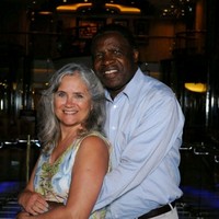 Corpus Christi Independent School District Employee Cyndi Mungadze's profile photo