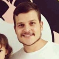 Construtora Procivil Employee Jonathan Sampaio's profile photo