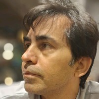 Quantiphi Employee Haider Khan's profile photo