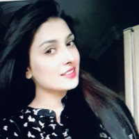 Fiza Mehwish Email