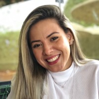Academia Evolve Employee Isabella Godoy's profile photo