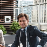 Hall Madden Employee Richard Hall's profile photo