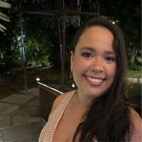 Take4Content Employee Izabella de Almeida's profile photo