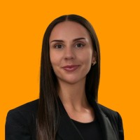 Earlywork Employee Laura Bartch's profile photo