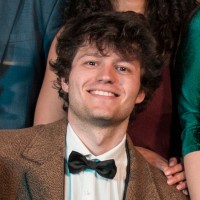 Alexandre Naudi Email