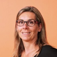InSyst Employee Valérie Coquel's profile photo