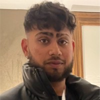 Construct-It-Ltd Employee Hamza Ahmed's profile photo