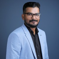 HSEI Employee Shyam Susivrithan's profile photo
