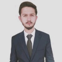 Ahsan Ghani's profile photo