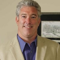 RCA Commercial Electronics Employee Chris Petty's profile photo
