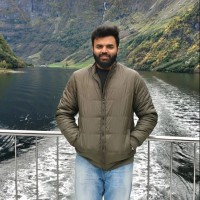 Vishwanath Nair's profile photo