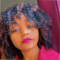 Wildlife Research and Training Institute Employee Terry Wambui's profile photo