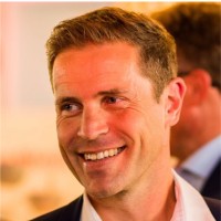 ExxonMobil Employee Danny Janssen's profile photo