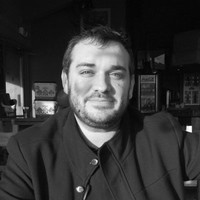 Human's IT Employee Raphael Martinez's profile photo