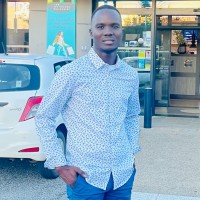 Lamine Gueye Email & Phone Number