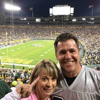 Aaron Barry Email & Phone Number