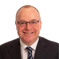 Australian Government Department of Education Employee Sam Rosevear's profile photo