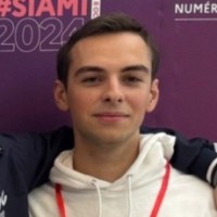 PoC Innovation Employee Valentin Peron's profile photo