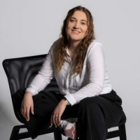rtfm GmbH Employee Pauline Klug's profile photo