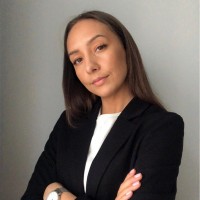 Beliani GmbH Employee Agata Zdrojewska's profile photo