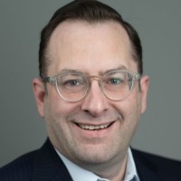 Fairleigh Dickinson University Silberman College of Business Employee Josh Werther's profile photo