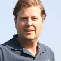 Redcare Pharmacy Employee Jasper Eenhorst's profile photo