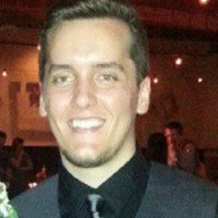 Solid Biosciences Employee Ryan Irving's profile photo