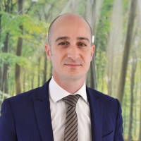 Sollan Employee Didier Garcia's profile photo