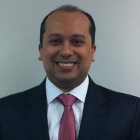 Itaú BBA Employee Sandro Lima's profile photo