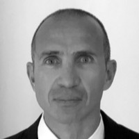 Totes Isotoner Employee Alexandre Mathieu's profile photo