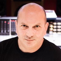 Richard Jacques Studios Employee Richard Jacques's profile photo