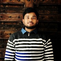 AIACA Employee Suvo Samanta's profile photo