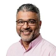 STRAHL Employee Robson G. Albuquerque's profile photo