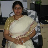 CGI Employee Vinaya Bhat's profile photo