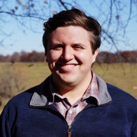 FORVIA Employee Aaron Travis's profile photo