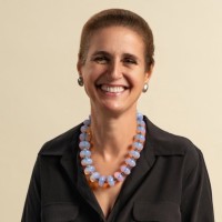 Eames Institute Employee Llisa Demetrios's profile photo