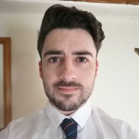 Scintam Engineering Employee James Hanson's profile photo