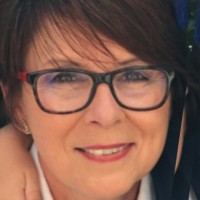 Apache Casino Hotel Employee Cindy Stricklin's profile photo