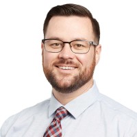 Scheels Employee Aaron McMinn's profile photo