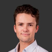 Marketer.com Employee William Habert's profile photo