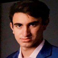 BENENSON CAPITAL PARTNERS, LLC Employee Benjamin K.'s profile photo