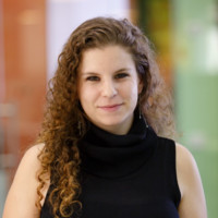 Umbrella Employee Melissa Abecasis's profile photo