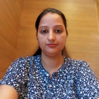 Green Light Planet Employee Ashwini Salunkhe's profile photo