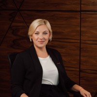 KNESS Employee Natalja Posohova's profile photo