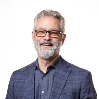 Stantec Employee Rian Burger's profile photo